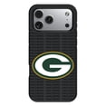 thumbnail image 1 of Green Bay Packers iPhone Text Backdrop Design Bump Case, 1 of 6