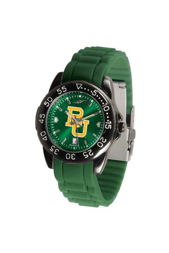 Green Baylor Bears FantomSport AC AnoChrome Watch