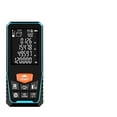 thumbnail image 1 of Green Beam Digital Ranfinder 50M70M100M120M Green Light Distance Meter Tape Measure Roulette ,High Accuracy, 1 of 7