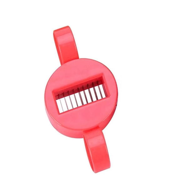 Green Bean Slicer Convenient French Style Green Vegetable Runner Bean Slicer Cutter Stringer Remover Peeler Grater, Kitchen Slicer Slicing Knife Fruit Shredders