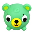 thumbnail image 1 of Green Bear Squeeze Fidget Toy, 1 of 1