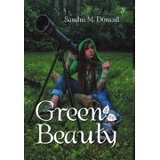Green Beauty, Hardcover