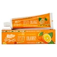Green Beaver Natural Toothpaste Zesty Orange 2.5 fl oz