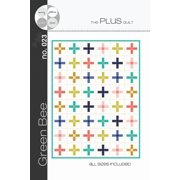 Green Bee Quilting Pattern - Quilts