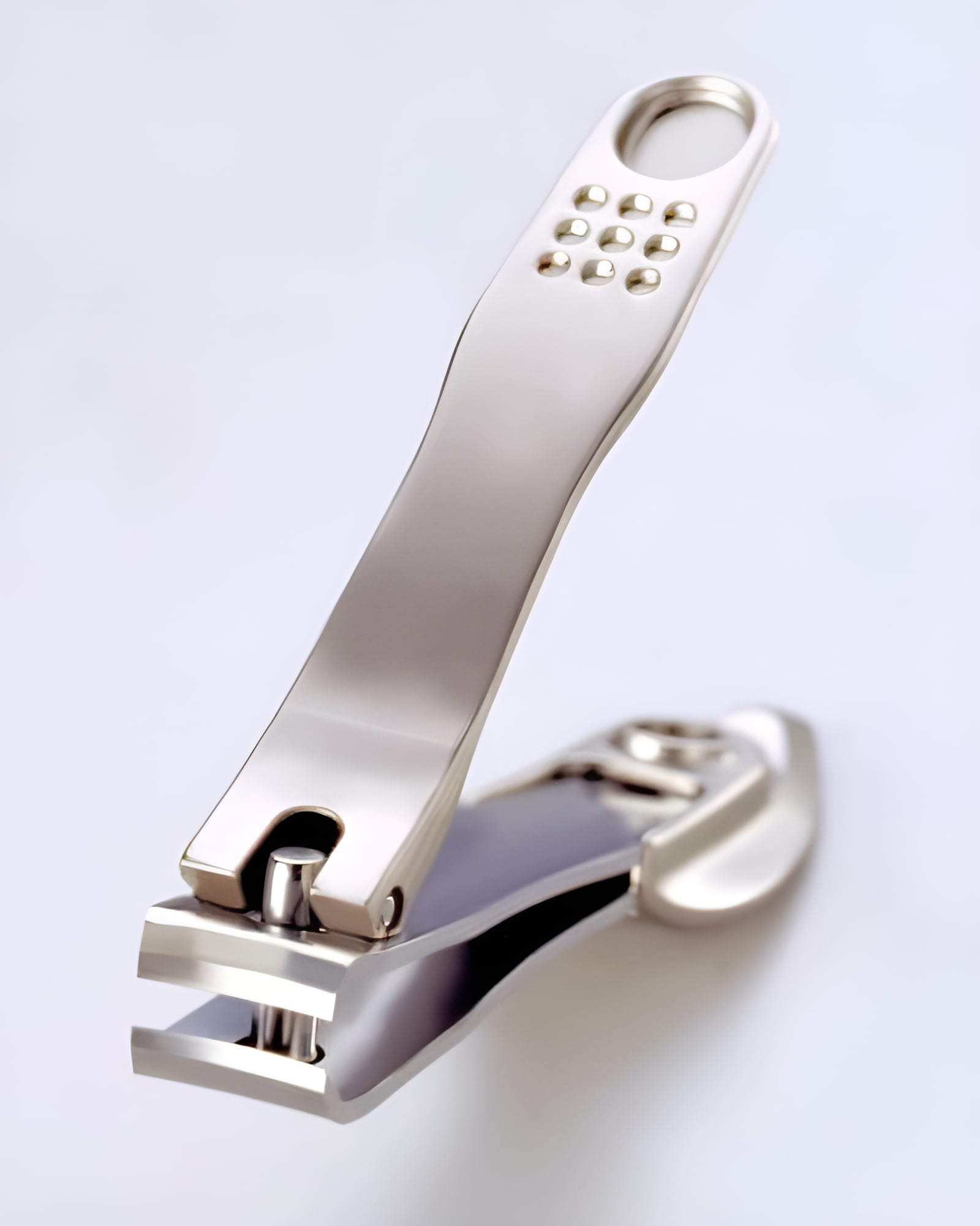 T-GEL正規品セット Green Bell Takumi No Waza Stainless Steel, Sharp Nail Clipper G