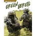 thumbnail image 1 of Green Berets, (Paperback), 1 of 1