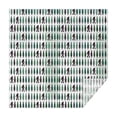 thumbnail image 1 of Green Bigfoot and Tree Pattern Square Tablecloth,Waterproof Square Table Cover,Wipeable Spillproof Washable Table Cover for Home Kitchen Party Decor 52"x52"(132x132cm), 1 of 6