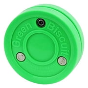 Green Biscuit ORIGINAL Training Puck