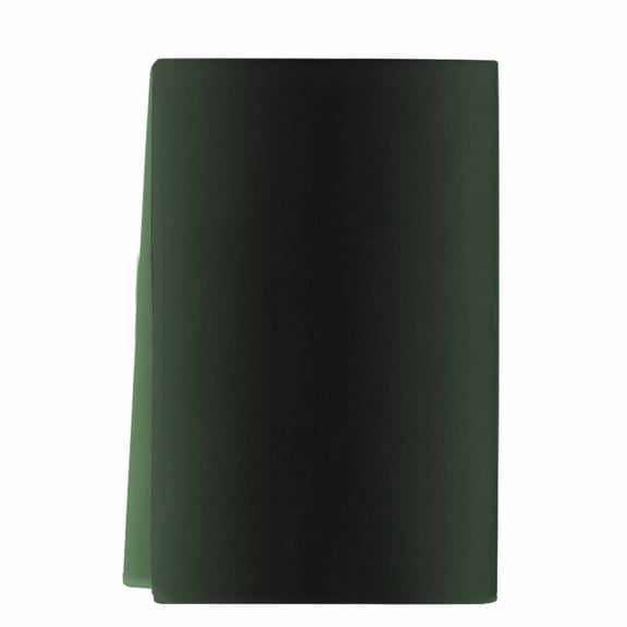 Green Black Ombre Microfiber Kitchen Towel, Modern Gradient Abstract Art Soft Absorbent Dish Towels, Quick Drying Washable Dishcloths for Kitchen Cleaning, Drying Dishes, 18x28 Inches