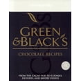 thumbnail image 1 of Pre-Owned Green and Black's Chocolate Recipes (Paperback) 1904920675 9781904920670, 1 of 1