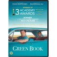 thumbnail image 1 of Green Book (DVD) 2019 (DVD) Viggo Mortensen Mahershala Ali Peter Farrelly, 1 of 1