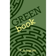 Green Book Paperback