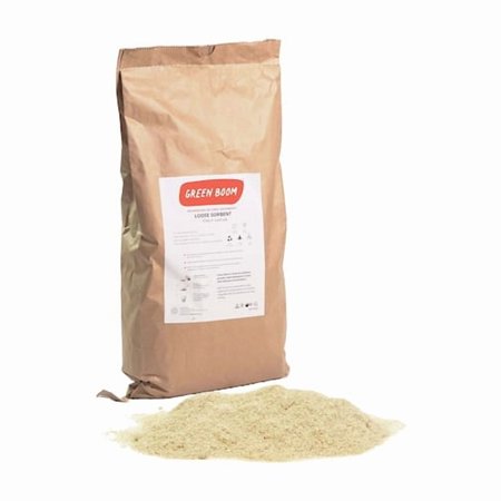 Green Boom Granular, Oil Only, Biomass LL0010S