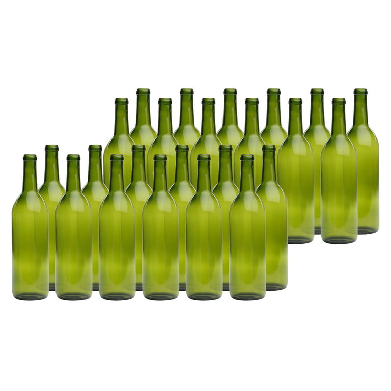 GET BW-1892-CL 56 oz. Customizable Polycarbonate Wine / Juice