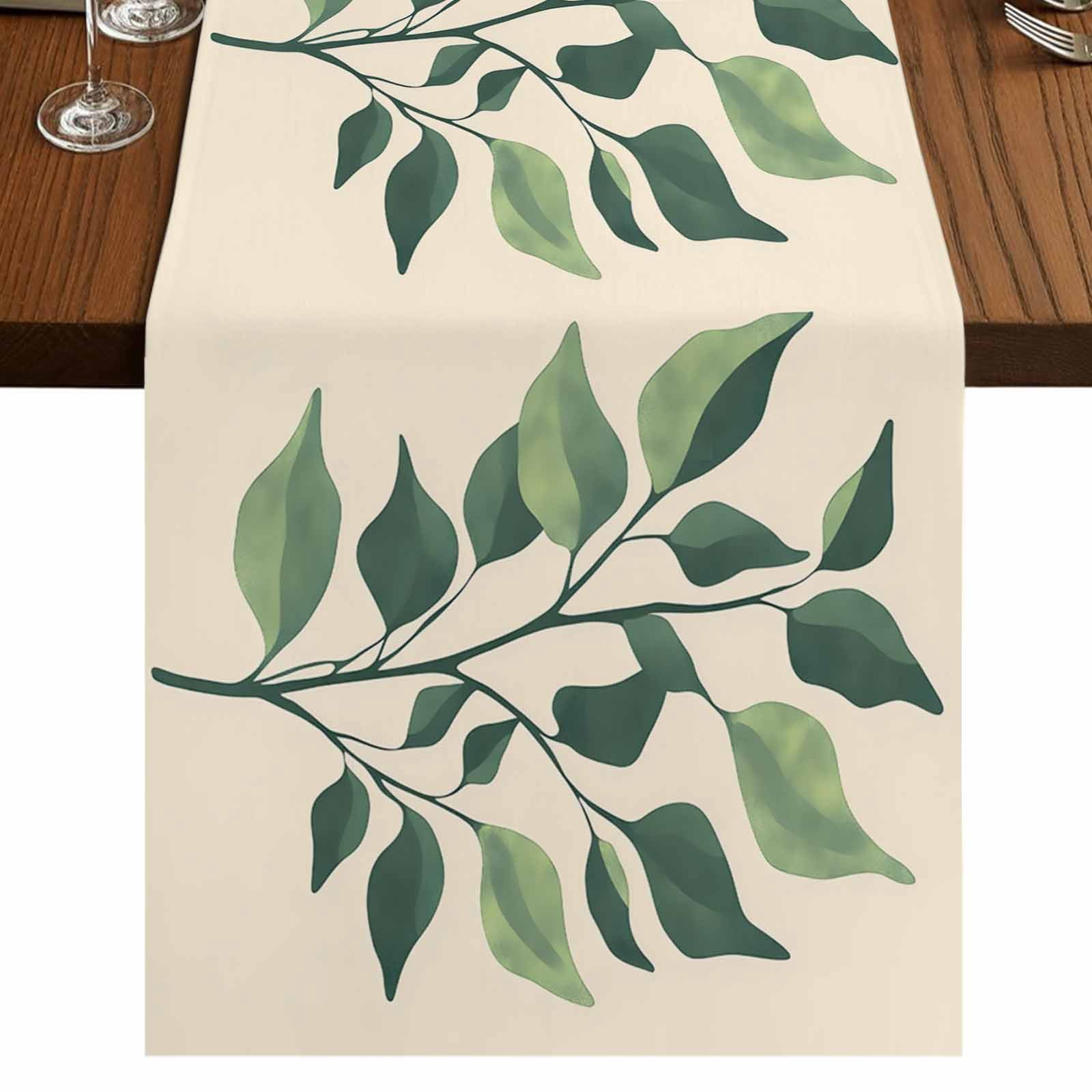 108 Inch Table Runnernull
