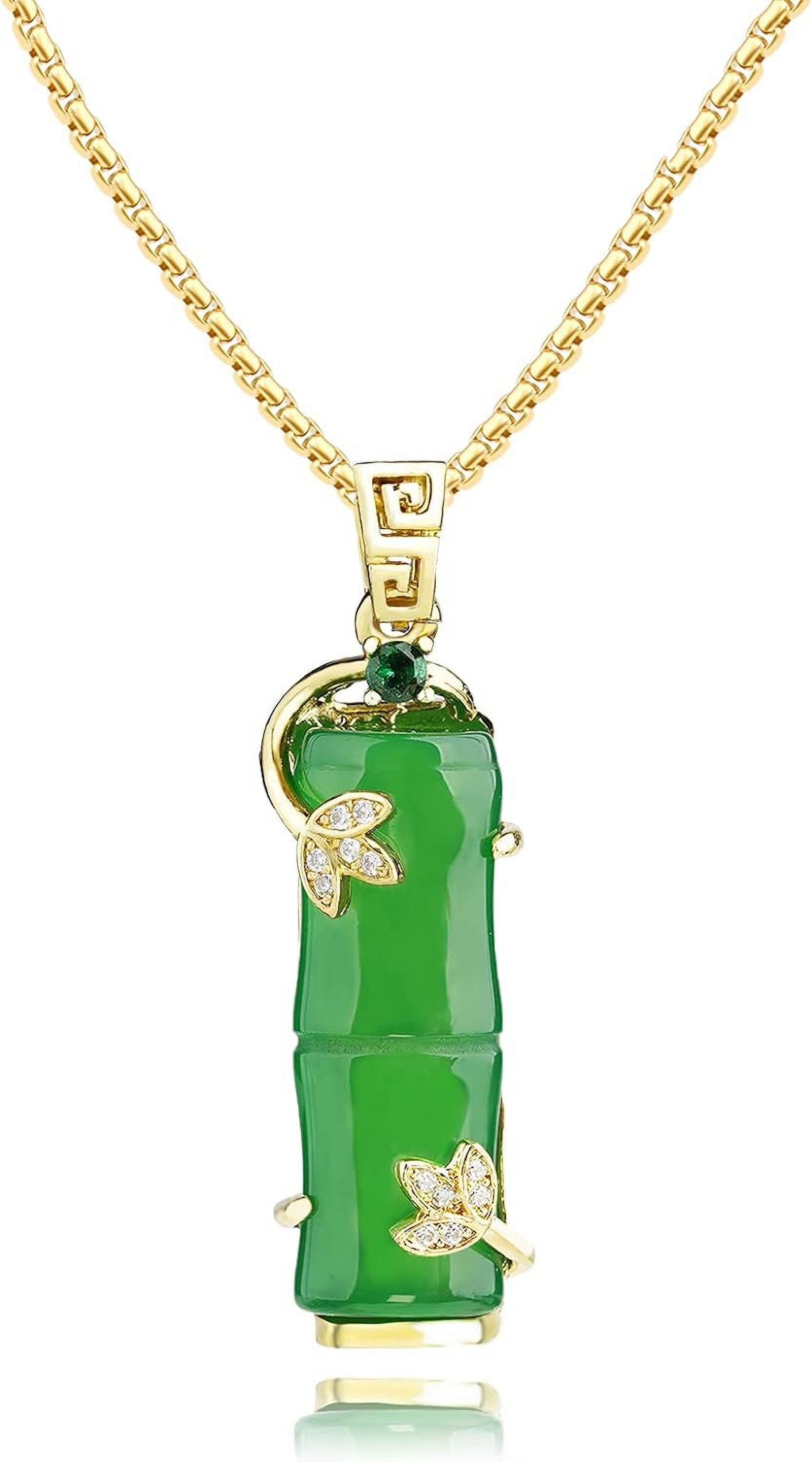 Jade jewelry for women discount