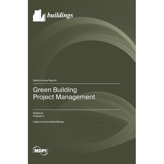 Green Building Project Management, (Hardcover)