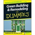 thumbnail image 1 of Pre-Owned Green Building & Remodeling for Dummies (Paperback) 0470175591 9780470175590, 1 of 1