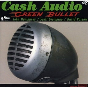 Green Bullet