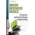 thumbnail image 1 of Green Business Basics (Other), 1 of 1