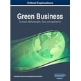 thumbnail image 1 of Green Business: Concepts, Methodologies, Tools, and Applications, VOL 1, (Hardcover), 1 of 1