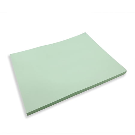 Green CR Paper 20lb 8X11