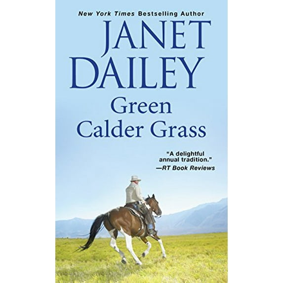 Pre-Owned Green Calder Grass (Unknown) 1420141805 9781420141801