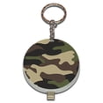 thumbnail image 1 of Green Camo Charger Power Bank Key-Chain, 1 of 1