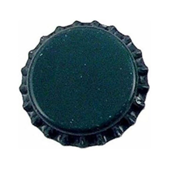 Green Caps- 144 Count