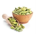 thumbnail image 1 of Green Cardamom Pods Gluten Free Organic Cardamom Pods - 1Lb, 1 of 4