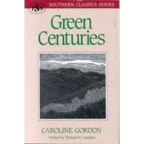 Pre-Owned Green Centuries (Paperback) 1879941058 9781879941052