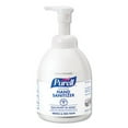 thumbnail image 1 of Green Certified Advanced Instant Foam Hand Sanitizer 535 ml Bottle, 1 of 7