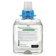 thumbnail image 1 of Green Certified Foam Hand Cleaner Fragrance-Free, 1,250 mL Refill, 4/Carton, 1 of 2