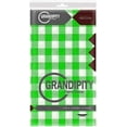 thumbnail image 1 of Green Checkered Gingham 12 Pack Premium Disposable Plastic Table Runner 14 x 108 Inch. Decorative Table Runner for Dinner Parties & Events, Decor By Grandipity, 1 of 4