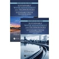 thumbnail image 1 of Green Chemistry and Chemical Engineering Sustainable Water Management and Technologies, Two-Volume Set, (Paperback), 1 of 1