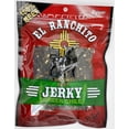 thumbnail image 1 of Green Chile - El Ranchito Crunchy Beef Jerky NET WT. 2 O Z, 1 of 7