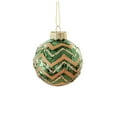thumbnail image 1 of Green Christmas Balls Decorations Glitter Shatterproof Christmas Ornaments Xmas Hanging Baubles for Tree, Garland, Wreaths, Holiday Party Decor, 1 of 6
