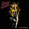 thumbnail image 1 of Green Claws - Hell Is For Hugo - Music & Performance - CD, 1 of 1