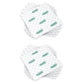 thumbnail image 1 of Green Cleaning Cloths 10 Pack - Microfiber Cleaning Cloths for Home, Windows, Mirrors, Marble - Streak Free, Reusable, Eco-Friendly - 16x16 Inch, 1 of 3