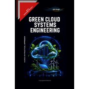 Green Cloud Systems Engineering, (Paperback)