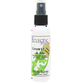 thumbnail image 1 of Green Clover And Aloe Body Spray, Eclectic Lady, Hydrating Mist, Unisex (Double Strength), 2 oz, 1 of 6