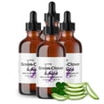 thumbnail image 1 of Green Clover And Aloe Fragrance Oil by Eclectic Lady, 4 oz Four Pack, Premium Grade Fragrance Oil, 1 of 6