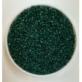 thumbnail image 1 of Green Coarse Crystals Sugar Edible Party Sprinkles 6 oz., 1 of 1