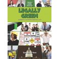 thumbnail image 1 of Green-Collar Careers: Legally Green: Careers in Environmental Law (Paperback), 1 of 1