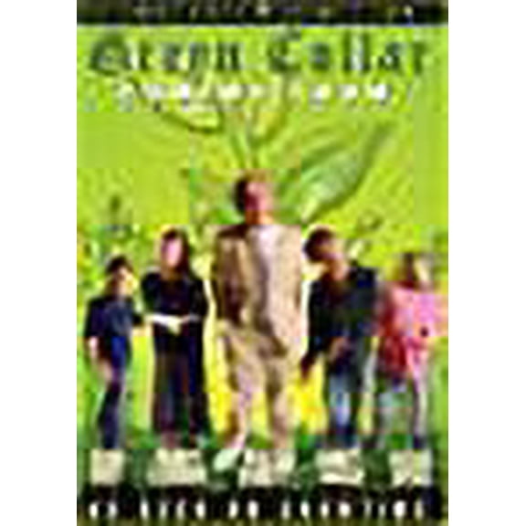 Green Collar Comedy Show