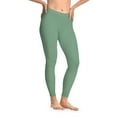 thumbnail image 1 of Green Color Leggings, Green Leggings 4, 1 of 6