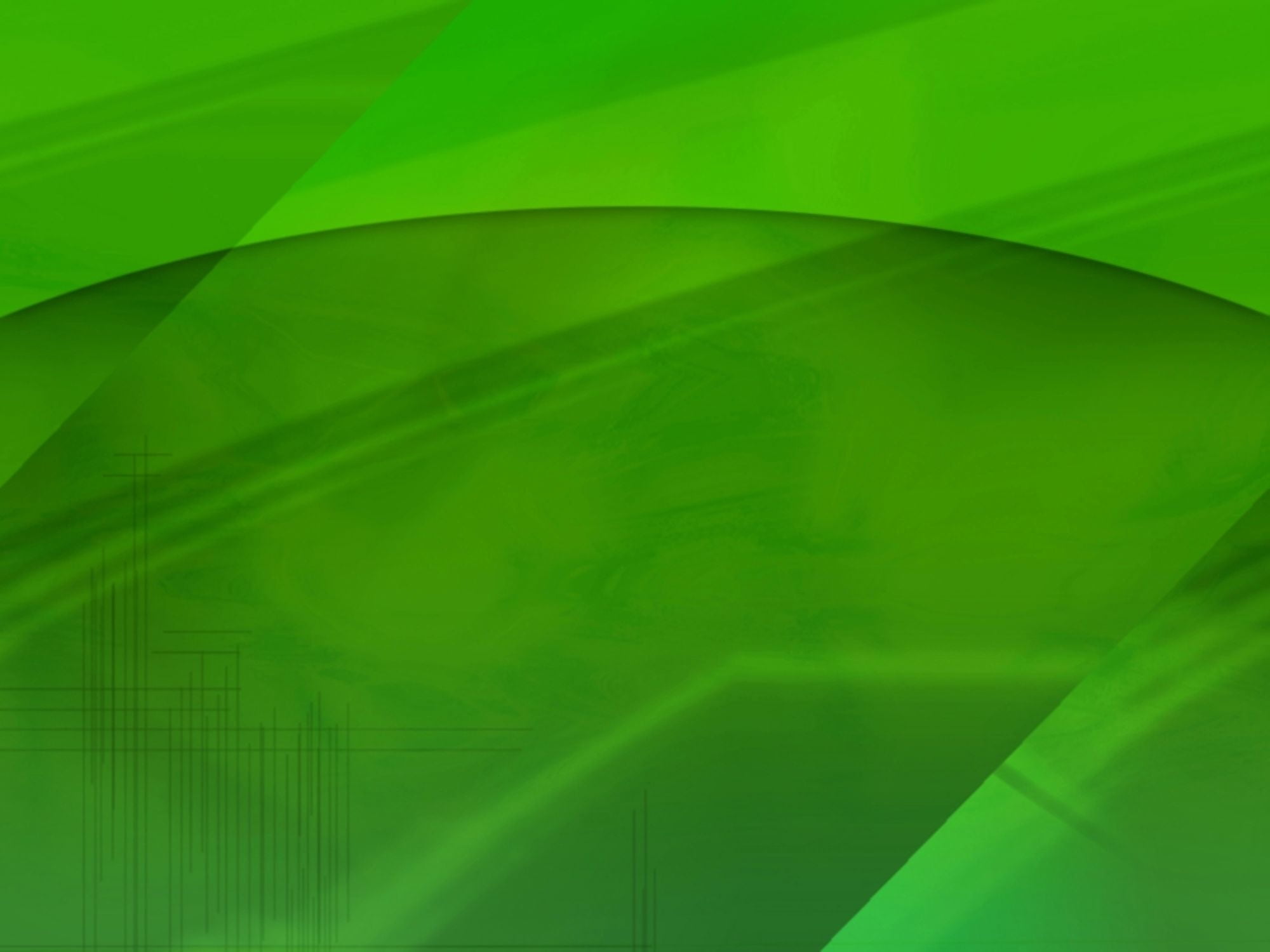 Green Computer Generated Background Canvas Art - Tim Antoniuk Design Pics (16 x 12)