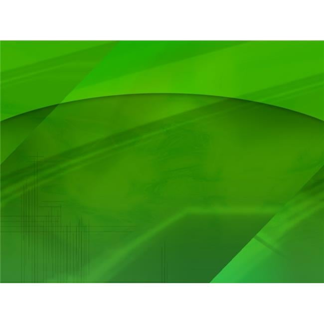 Green Computer Generated Background Green Computer Generated Background Poster Print by Tim Antoniuk, 32 x ...