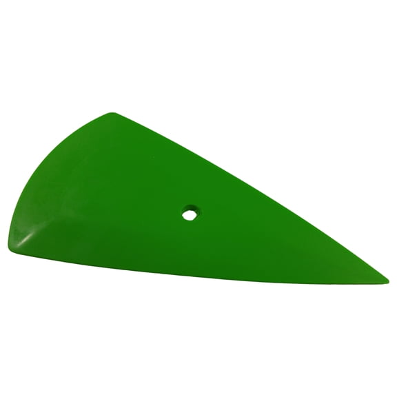 Green Contour Auto Glass Window Film Tint Installation Tool (1, New, GreenContour)