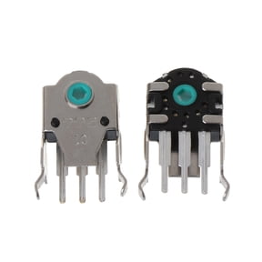 Green Core Encoder Highly Accurate TTC 10mm Mouse Decoder Mouse Repair Parts